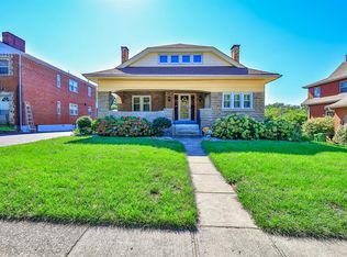 5 Pleasant Ridge Ave, Fort Mitchell, KY 41017
