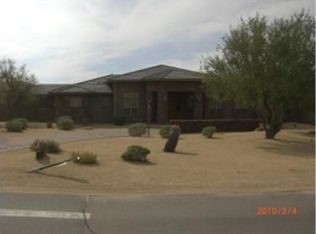 6859 E Ashler Hills Dr, Scottsdale, AZ 85266