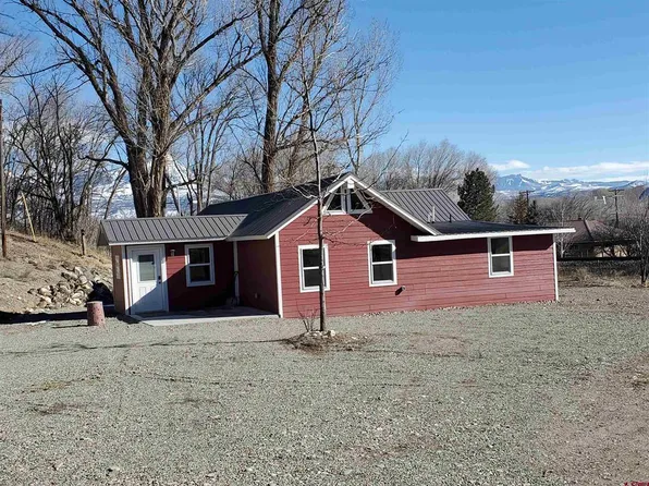 34520 Hanson Mesa Road, Hotchkiss, CO 81419
