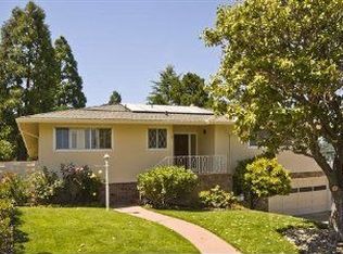 2516 Valdivia Way, Burlingame, CA 94010
