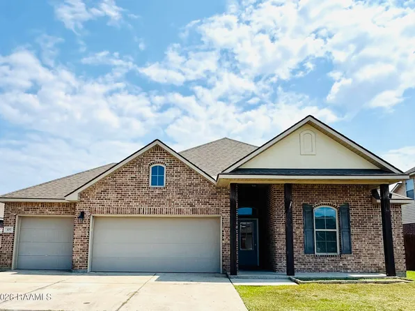 107 Garden Oaks Ave, Youngsville, LA 70592
