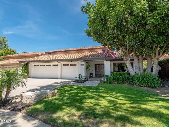3922 Calle Del Sol, Thousand Oaks, CA 91360