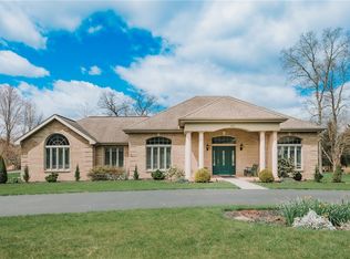 316 Heritage Run, Indiana, PA 15701