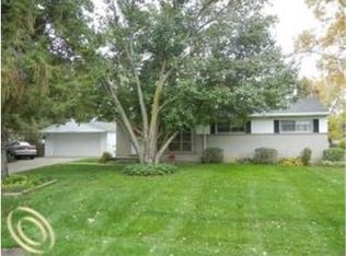 6451 Cramlane Dr, Clarkston, MI 48346