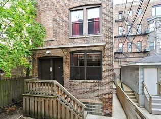 464 N Aberdeen St APT 2R, Chicago, IL 60622