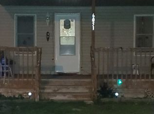 6051 Grisell Rd, Oregon, OH 43616