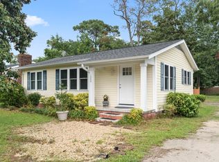 1008 Dunbar St, Myrtle Beach, SC 29577