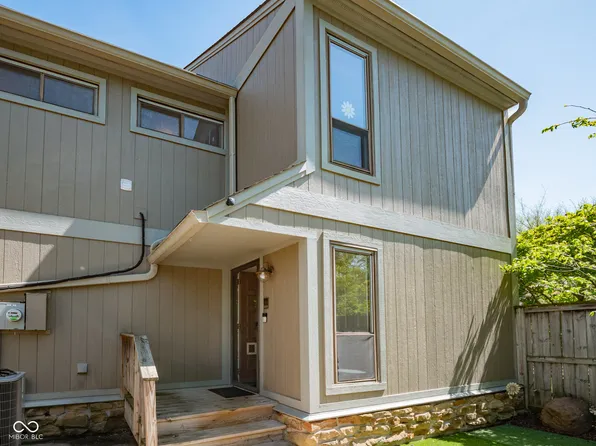 4251 Woodsage Trce, Indianapolis, IN 46237