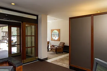 Rented by Punia & Marx Inc.