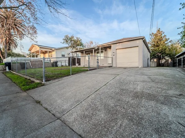 124 Cedar St, Roseville, CA 95678