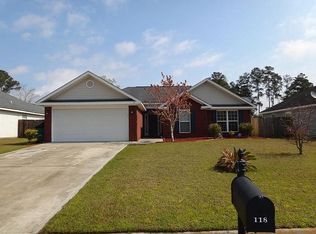 118 W Tahoe Dr, Savannah, GA 31405