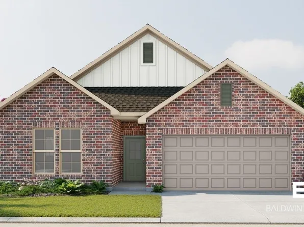 8068 Knoll Rd, Foley, AL 36535