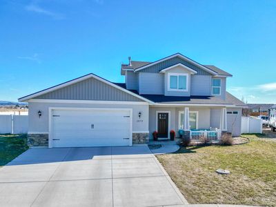 1079 Maplewood St, Burley, ID, 83318
