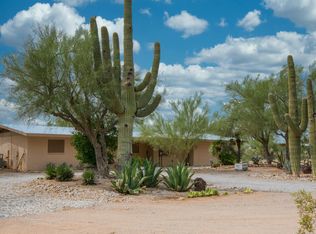 12565 W Magee Rd, Tucson, AZ 85743