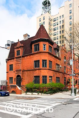 Sold by Leslie J. Garfield | media 1