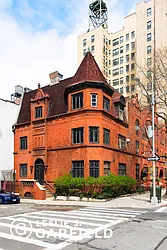 Sold by Leslie J. Garfield