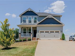 1930 Payne Rd, Graham, NC 27253