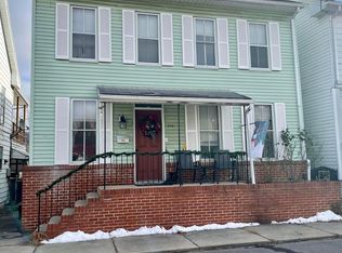 210 Logan St, Lewistown, PA 17044