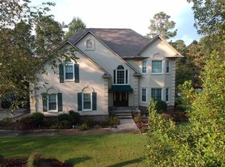 60 Midlothian Ct E, Aiken, SC 29803