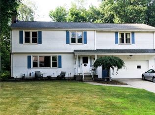 171 Dartmouth Dr, Canfield, OH