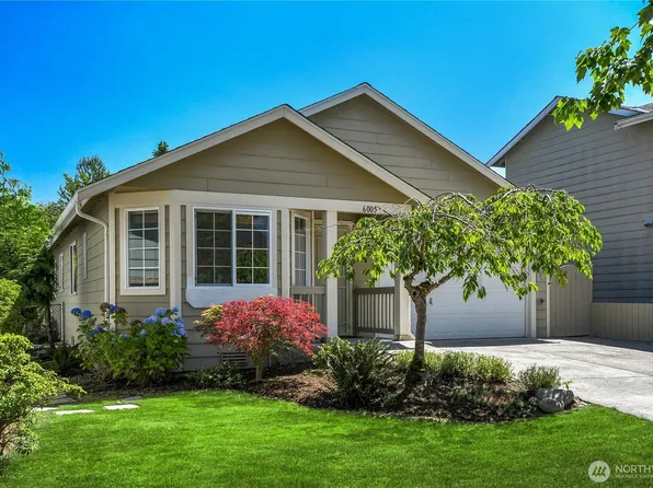 6005 74th Avenue NE, Marysville, WA 98270