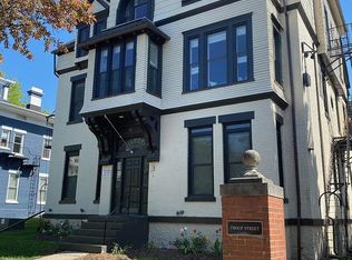 95 Troup St APT 1, Rochester, NY 14608