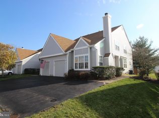 21 Cypress Ct, Bordentown, NJ 08505