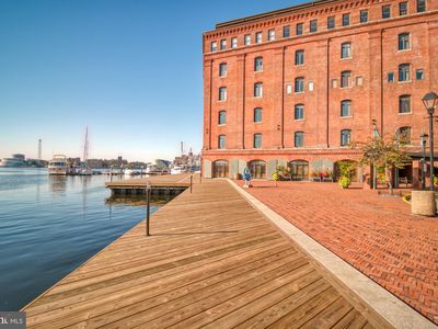 1000 Fell St UNIT 228, Baltimore, MD, 21231