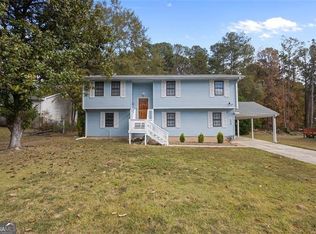 5865 Vernier Dr, Atlanta, GA 30349