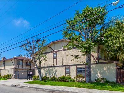 13921 Kornblum Ave Unit 1, Hawthorne, CA, 90250