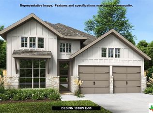 274 Kimble Creek Loop, Kyle, TX 78640