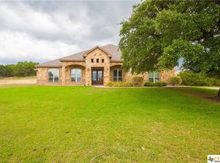 2300 Sparta Rd, Belton, TX 76513
