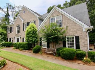 1253 Wincrest Ct NW, Kennesaw, GA 30152