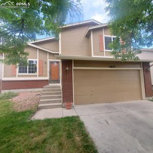 5877 Dutchess Dr, Colorado Springs, CO, 80923