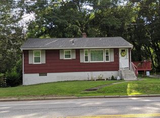 246 Massasoit Rd, Worcester, MA 01604