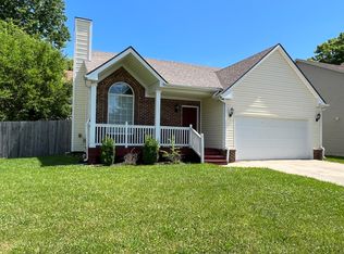 309 Lauren Dr, Nicholasville, KY 40356