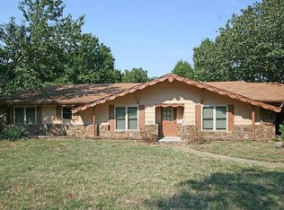 13122 S Walnut Rd, Claremore, OK 74017