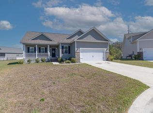 604 Winnow Way, Georgetown, SC 29440