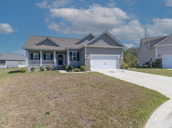604 Winnow Way, Georgetown, SC 29440