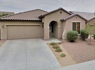 11734 W Daley Ln, Atlantic Beach, AZ 85373