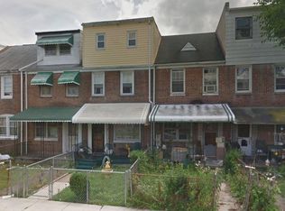 203 Chestnut St, Dundalk, MD 21222