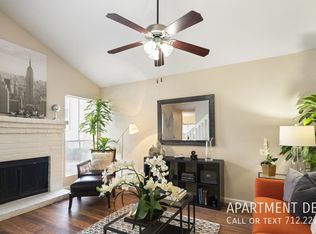 21723 Inverness Forest Blvd #2255, Houston, TX 77073