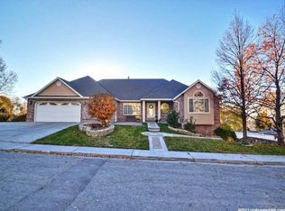 375 E 1350 N, Pleasant Grove, UT 84062