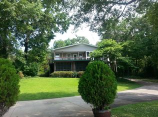 289 Eureka Rd, Lincoln, AL 35096