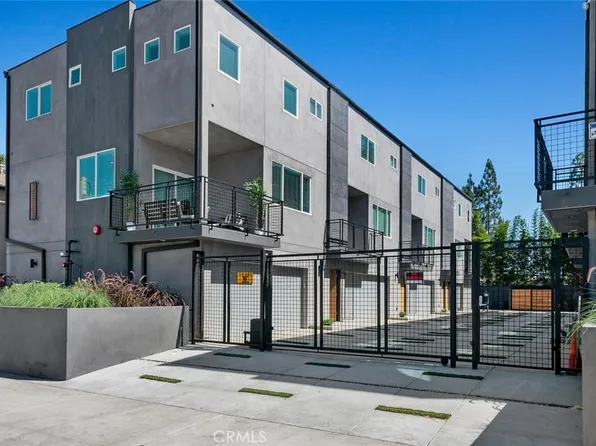 13538 Vanowen St #4, Van Nuys, CA 91405