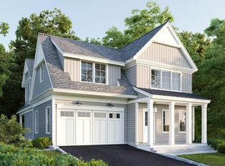 25 Evergreen Ave, Rye, NY 10580