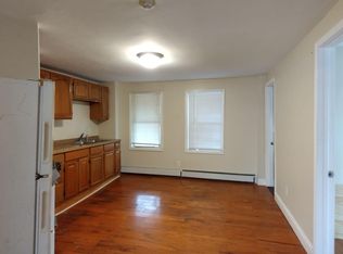 5 Anthony St FLOOR 1, Coventry, RI 02816