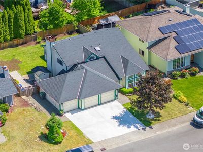 27742 214th Avenue SE, Maple Valley, WA, 98038