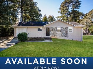 6131 Marbut Rd, Lithonia, GA 30058