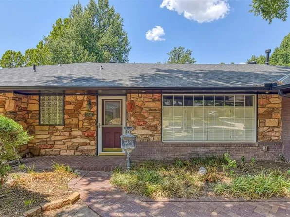 2817 N Holloway Ave, Bethany, OK 73008